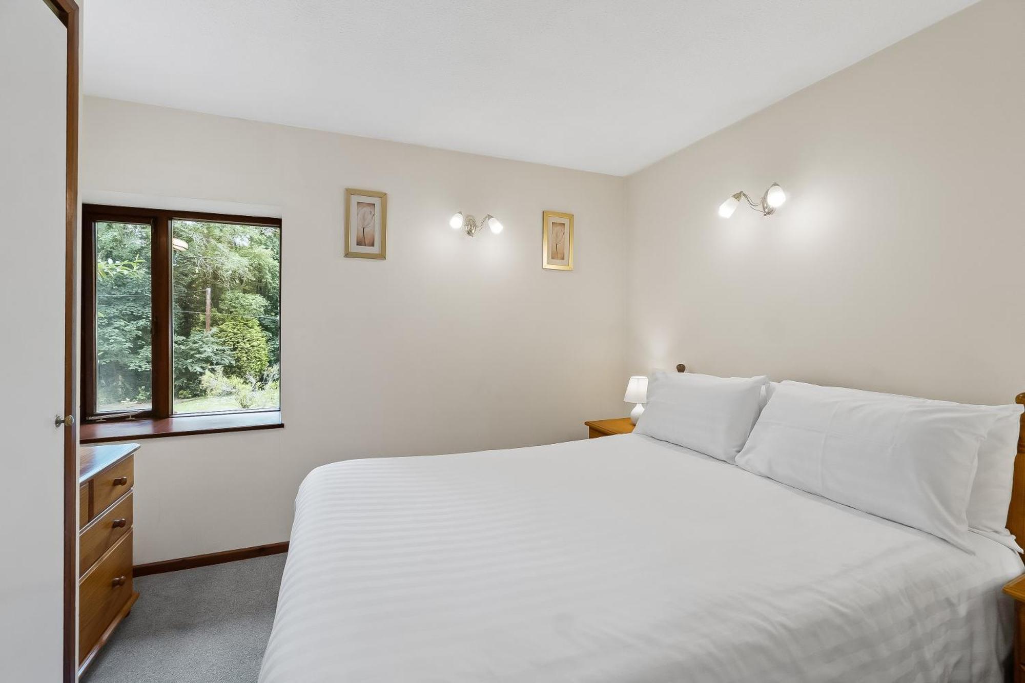 Crylla Valley Cottages - Access To Pool, Gym, Spa And More Солтэш Номер фото